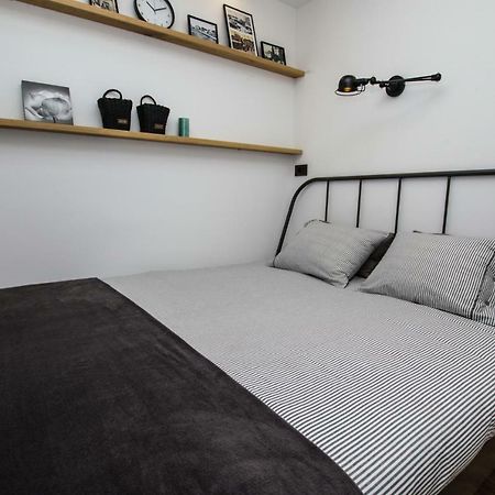 Apartman Kika 포레치 외부 사진