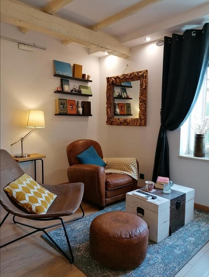Apartman Kika 포레치 외부 사진