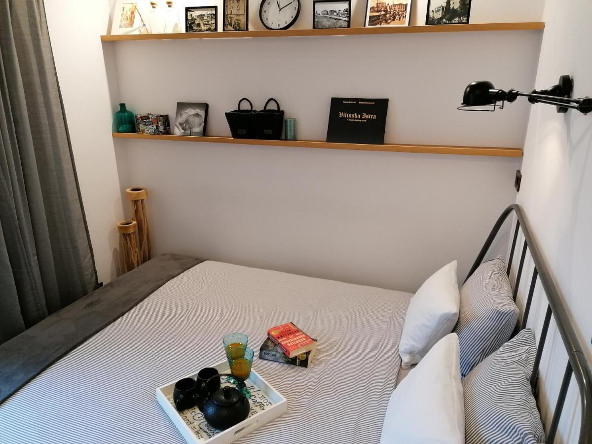 Apartman Kika 포레치 외부 사진