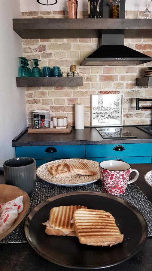Apartman Kika 포레치 외부 사진
