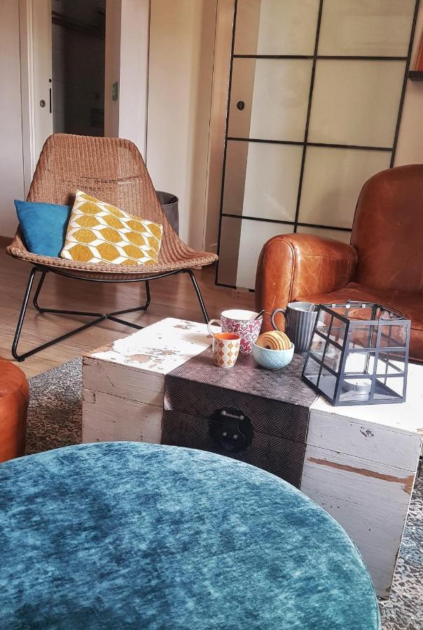 Apartman Kika 포레치 외부 사진