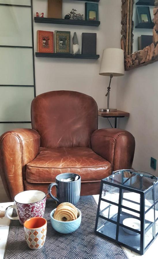 Apartman Kika 포레치 외부 사진