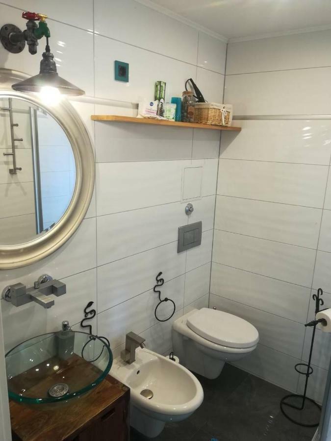 Apartman Kika 포레치 외부 사진