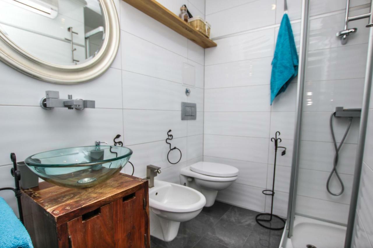 Apartman Kika 포레치 외부 사진