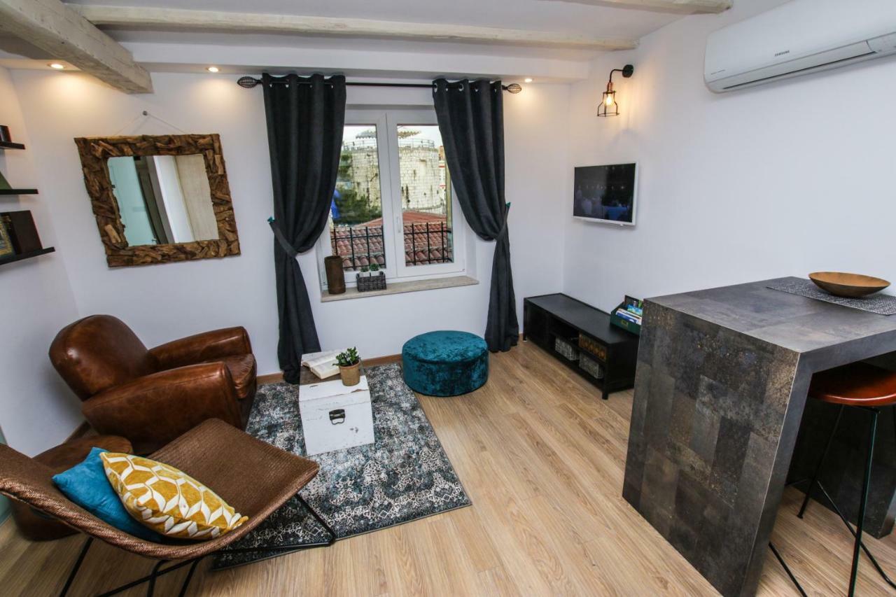 Apartman Kika 포레치 외부 사진
