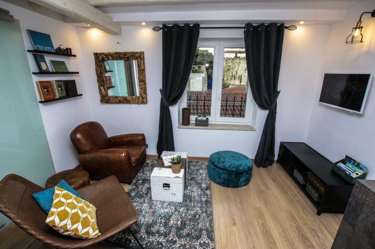 Apartman Kika 포레치 외부 사진