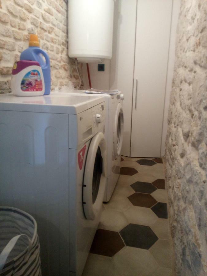Apartman Kika 포레치 외부 사진